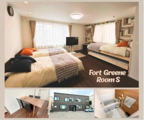 Fort Greene RoomS